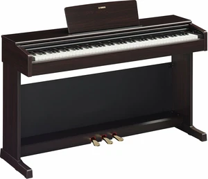 Yamaha YDP-145 Dark Rosewood Digitálne piano