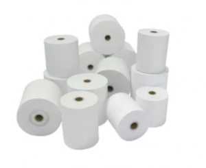 Zebra 3006129 Z-Perform 1000D 80, Receipt roll, thermal paper, 50mm