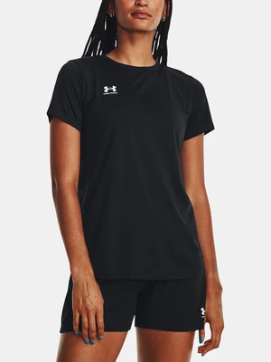 Under Armour T-Shirt UA W's Ch. Train SS-BLK - Women