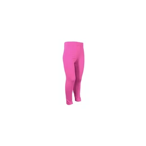 Children's bamboo underpants - raspberry