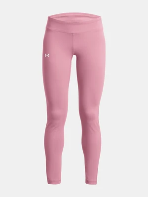 Under Armour Leggings Motion Legging-PNK - Girls