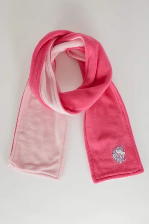 DEFACTO Girl Acrylic Knitwear Scarf