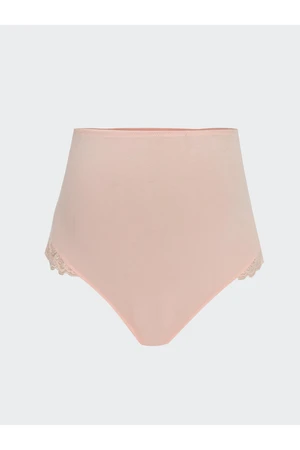 LC Waikiki Lace Detailed Maternity Panties