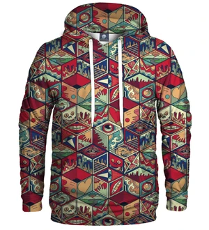 Aloha From Deer Unisex's Pandora's Box Hoodie H-K AFD347