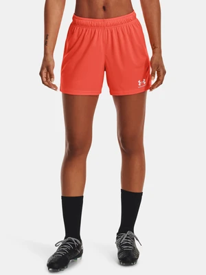 Under Armour Shorts W Challenger Knit Short-ORG - Women