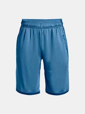 Under Armour Shorts UA Stunt 3.0 Shorts-BLU - Boys