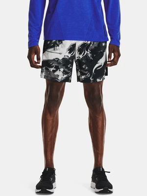 Under Armour Shorts UA RUN ANYWHERE SHORT-BLK - Mens