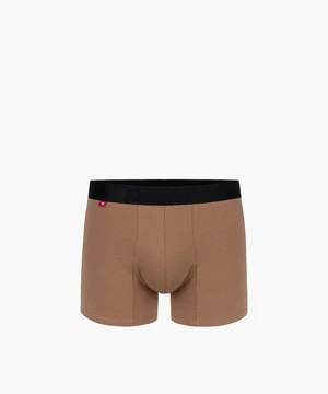 Men's boxers ATLANTIC - cappuccino