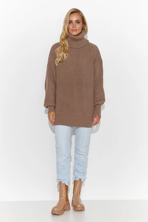 Makadamia Woman's Sweater S136