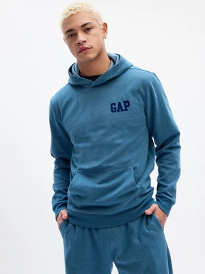 GAP Sweatshirt with logo - Men