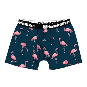 Men's Boxers Horsefeathers Sidney Flamingos