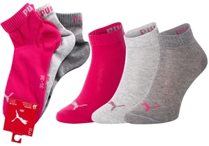 Puma Woman's 3Pack Socks 906978