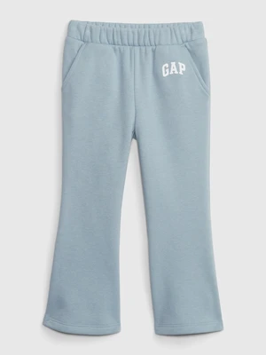 GAP Kids Sweatpants with logo - Girls