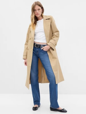 GAP Coat Trench Coat - Women's