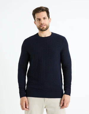 Celio Fewall Sweater - Men's