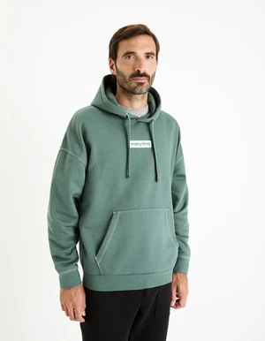 Celio Sweatshirt Festitcho - Men's