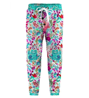 Mr. GUGU & Miss GO Kids's Joggers J-K1625