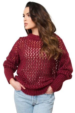 Kamea Woman's Sweater Malika K.21.617.29