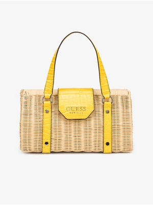 Borsa a mano da donna Guess