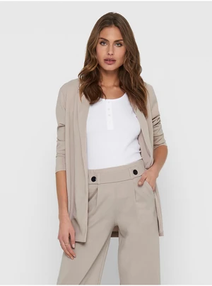 Giacca da donna JDY Beige