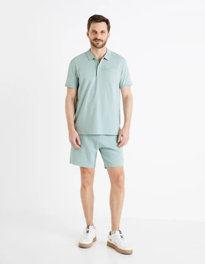 Celio Tracksuit Shorts Docomfort - Men