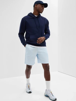 GAP Shorts with Elasticated Waistband - Men