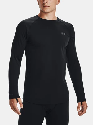 Maglietta termica da uomo Under Armour Basic