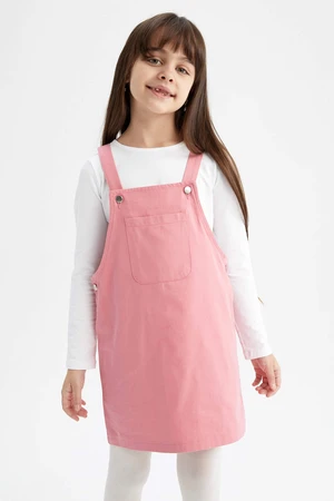 DEFACTO Girls Dress