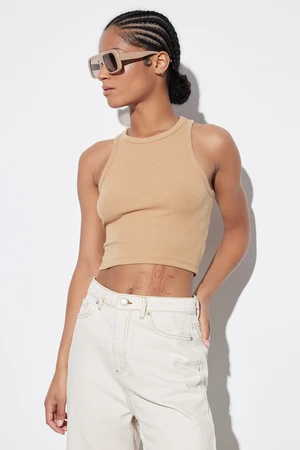 Crop top da donna Trendyol