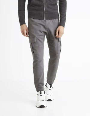 Celio Pants cargo Cokit4 - Men