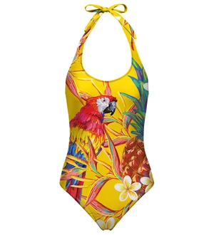 Costume da bagno da donna Mr. GUGU & Miss GO PARADISE PARROTS