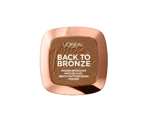 Loréal Paris Back To Bronze 02 Sunkiss bronzer 9 g