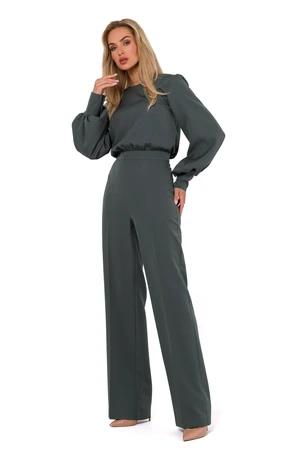 Made Of Emotion Woman's Jumpsuit M754