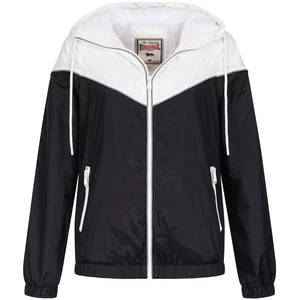 Női kabát Lonsdale Windbreaker