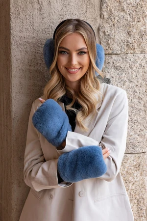 Kamea Woman's Earmuffs K.23.028.16