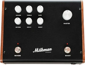 Milkman Sound The Amp 100 Kytarový zesilovač