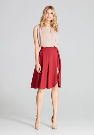 Figl Woman's Skirt M675