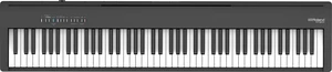 Roland FP 30X BK Digital Stage Piano