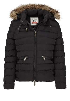 Lonsdale Women's hooded winter jacket