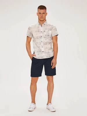 Diverse Men's shorts KETCH II