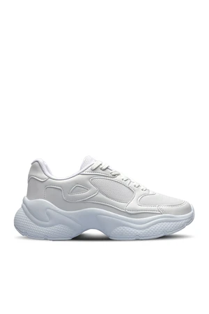 Slazenger Zackary Sneaker Women's Shoes White