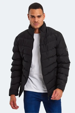 Slazenger HEAD NEW Men's Coat Black