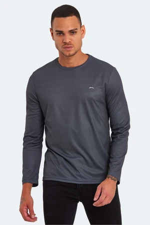 Slazenger RAHEL Men's T-Shirt Black