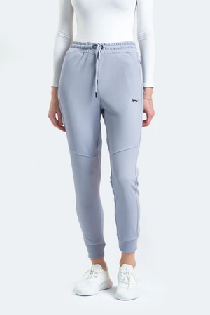 Slazenger Sweatpants - Gray - Joggers