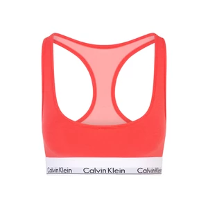 Calvin Klein Underwear Red Bra