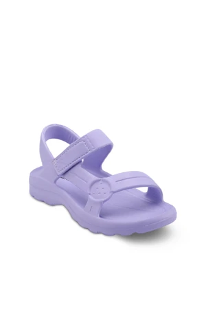 Esem ODOM Girls' Slippers Lilac