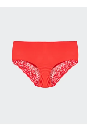 LC Waikiki Lace Detailed Classic Panties