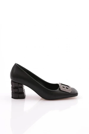 DGN 632 Women's Heel Shoes