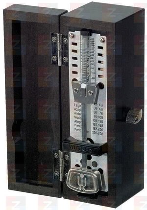 Wittner 880260 Mechanisches Metronom