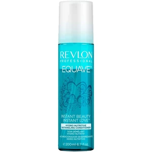 Revlon Professional Bezoplachový kondicionér Equave (Hydro Nutritive Detangling Conditioning) 500 ml